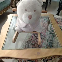 تشک بازی واکر کودک و آغوش