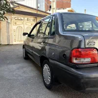 پراید مدل ۸۵ فرمان هیدرولیک|خودرو سواری و وانت|قائم‌شهر, |دیوار