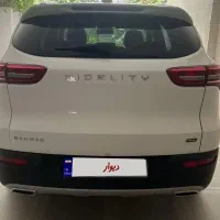 فیدلیتی پرایم  ۷ نفره ۱۰ پر|خودرو سواری و وانت|کرمانشاه, |دیوار