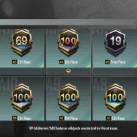 اکانت پاپجی|کنسول، بازی ویدئویی و آنلاین|گنبد کاووس, |دیوار