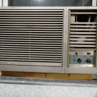 کولر پنجره ای