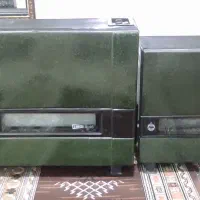 بخاری|بخاری، هیتر، شومینه|قروه, |دیوار