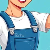 نیازمند کارگر ساده