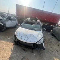 سانتافه ۲۰۱۵ نیم فول خلیج|خودرو سواری و وانت|بندر ماهشهر, |دیوار