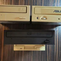 درایوهای بژ کلکسیونی تمیز