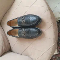 کت شلوار و کفش کالج|لباس|مشهد, شهید رضوی|دیوار