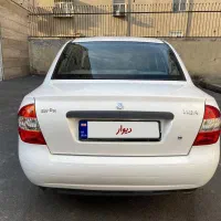 تیبا صندوق مدل ۹۵ بی رنگ|خودرو سواری و وانت|تهران, شهرک رضویه|دیوار