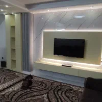 کاور اصلی(بازسازی) کابینت و کمد دیواری