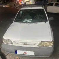 پراید وانت