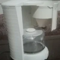 قهوه جوش خارجی