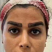 کا.شت ابرو (تهران و خرم آباد)|خدمات آرایشگری و زیبایی|کوهدشت, |دیوار