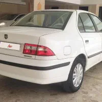 سمند EF7 مدل 94