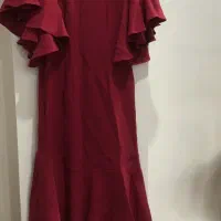 پیراهن مجلسی|لباس|ری, اقدسیه|دیوار