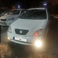 تیبا ۲ هاچ بک مدل ۱۳۹۶