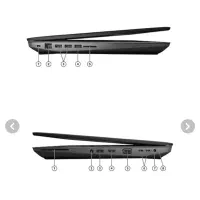 فروش ویژه لپتاپ ورکاستیشن - HP ZBook 17 G3|رایانه همراه|مشهد, جانباز|دیوار