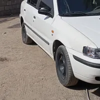 سمند LX ساده، مدل ۱۳۹۷|خودرو سواری و وانت|میناب, |دیوار