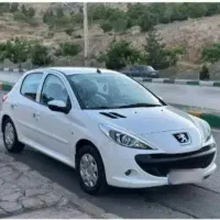 حواله پژو ۲۰۷ tu3