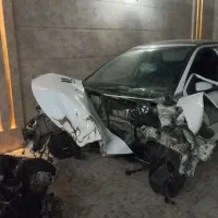 پژو ۲۰۷ پانا مدل ۱۴۰۲|خودرو سواری و وانت|قم, خداکرم|دیوار