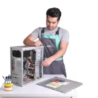 خدمات کامپیوتری(شبکه و اینترنت)