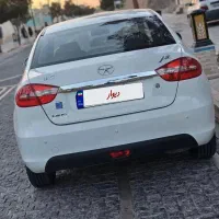 جک J5 اتومات بهمن ۹۵|خودرو سواری و وانت|رفسنجان, |دیوار