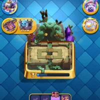 اکانت رویال لول ۵۵