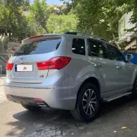 هایما توربو بدون رنگ و‌گریسی