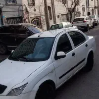 تیبا صندوقدار مدل 90