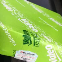 دیسک و صفحه کلاچ پژو