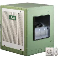 کولرآبی 5500 پوشالی آبسال مدل ریموت‌دار AC55R