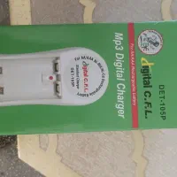 شارژر باطری قلمی و نیم قلمی