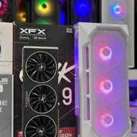کیس گیمینگ RX6800 XFX پردازنده i5 مین DDR5آکبند|رایانه رومیزی|مشهد, فلسطین|دیوار