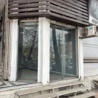 اجاره مغازه ۲۵متری گلشهر