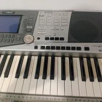 ارگ یاماها a1000 اورینتال فلش خور 35000000 تومان|پیانو، کیبورد، آکاردئون|تهران, وحیدیه|دیوار