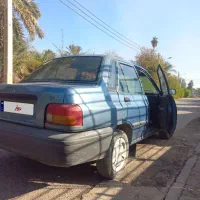 پراید|خودرو سواری و وانت|شوش, |دیوار