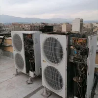 نصب تعمیر فوری پمپ آب کولرگازی پکیج لباسشویی یخچال