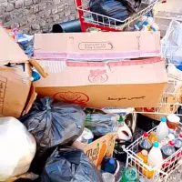 موادغذایی تاریخ دار قیمت قبل