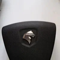 قاب ایربگ 206 207برلیانس پارس دنا|قطعات یدکی و لوازم جانبی|تهران, قلمستان|دیوار