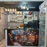 واگذاری کافه