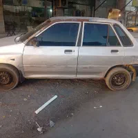 پراید مدل 90 131