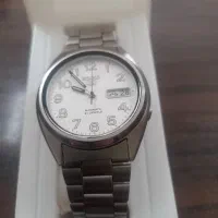 ساعت سیکو  5