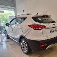 کی ام سی اس آر 3 / KMC SR3|خودرو سواری و وانت|تهران, آبشار|دیوار