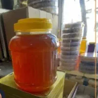 فروش عسل درجه یک زنبور تغذیه شربت ۱۰ تن