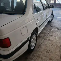 پارس سال  xu7|خودرو سواری و وانت|کرمانشاه, |دیوار