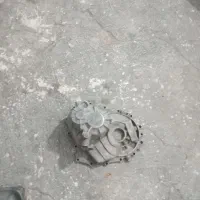 پوسته گیربکس پراید
