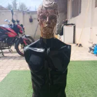 رگال مانکن چوب لباسی