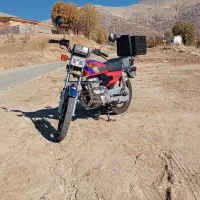 متور 200 مدل 1403|موتورسیکلت|بانه, |دیوار