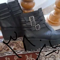 کیف و کفش وکلی وسایل