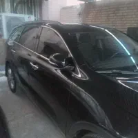 کیا سورنتو|خودرو سواری و وانت|اهواز, کوروش|دیوار