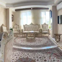 آپارتمان در خیابان اصمعی