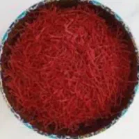 طلا سرخ ایران برازنده سفره ایرانیا زعفران اعلا|خوردنی و آشامیدنی|محلات, |دیوار